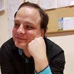Michael Belkot - @michaelbelkot - Instagram