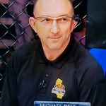 David Michael Bell - @michaelbellmma - Instagram