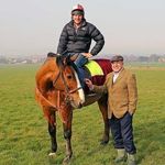 Michael Bell - @mlwbellracing - Instagram