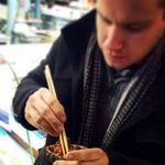 Michael Bell - @michael_bell - Instagram