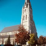 Parish Of Belleville - @stmichaelsbelleville - Instagram