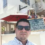 Michael Bellido - @mike_poinciana - Instagram