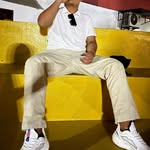 Michael Bellido - @linfortbellido - Instagram