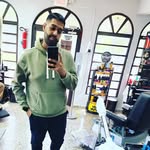 Michael Bellido Rodríguez - @michael3522 - Instagram