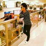 Michael Richard Bellido - @michael_richard_mochizuki - Instagram