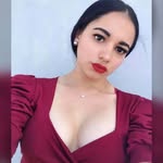 Rosanny Guzmán - @michael.bellido.393 - Instagram