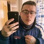 Michael Bellissimo - @princessunclemonkey - Instagram