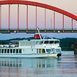 M/S Carl Michael Bellman - @carlmichaelbellman - Instagram