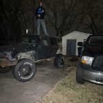 Michael Bellon - @bossboy150d - Instagram