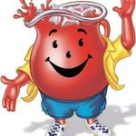 kool-aid man - @michaelbellows111 - Instagram