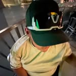 Michael Bellows - @big_b1705 - Instagram