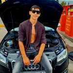 Michael Belonsø - @michaelbelonso - Instagram
