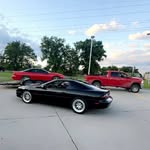 Michael Belville - @shadyls1 - Instagram