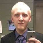 Michael Belyea - @belyea95 - Instagram