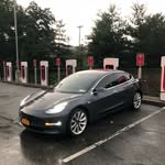 Michael Belz - @teslamoments - Instagram