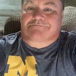 Michael Bemis - @gettingfitwithmike - Instagram