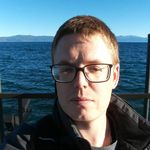 Michael Bending - @bendingwindow - Instagram