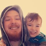 Cody Michael Benge - @m.benge654 - Instagram