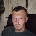 Michael Benge - @mrbenge93 - Instagram