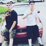 Michael Benge - @mikebenge99 - Instagram