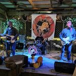 Michael Benge - @mule_kick_redemption - Instagram