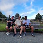 Michael Benge - @bengedock - Instagram