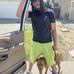 Michael Benton - Facebook