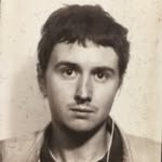 Michael Benham - @straw.hat.argument - Instagram