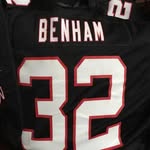 Michael Benham - @michael.benham.98 - Instagram