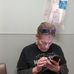  MICHAEL BENHAM  - Facebook