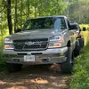 Michael Benham - @silver_moonlight_chevy_ - TikTok