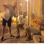 @michaelbenham - Instagram