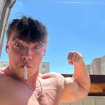 @michael.benik - Instagram