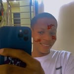 Solomon Emmanuel - @michaelbenion31 - Instagram