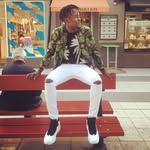 Michael Benjamin - @michael_benjamin82 - Instagram