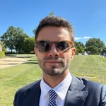 Michael Benjamin - @michaelhochberg - Instagram