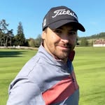 Michael Benjamin - @michaelbenglf - Instagram