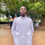 Michael Benjamin - @hephzibah_09 - Instagram