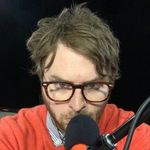 Michael Benjamin Lerner - @telekinesis - Instagram