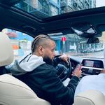 Michael Bennett - @michael_d_bennett - Instagram