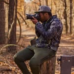 Michael Bennett - @higher_contemplations - Instagram