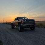 Michael Bennett - Facebook
