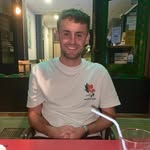 Michael Bennett - @mikeybennett01 - Instagram