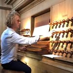 Michael Bennett Organist - @michaelbennett.organist - Instagram
