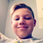 Michael Bennie - @michael.bennie_18 - Instagram