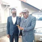 Michael Bennie Ngoma - @michaelbenniengoma - Instagram