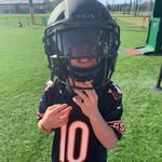 Michael Bennett - @michael_benoo - Instagram