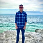 Michael Beno - @michaeljbeno - Instagram
