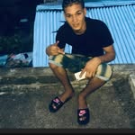 Michael Beno - @bloyer_gretii - Instagram