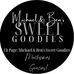 Michael &amp; Ben's Sweet Goodies - Facebook